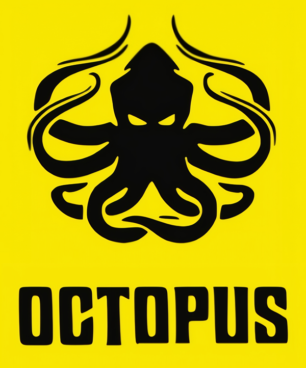 Octopus Baits