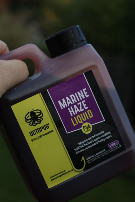 Marine Haze Liquid (1ltr)